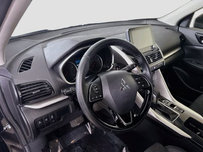 2026 Mitsubishi Eclipse Cross Black Edition