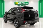 2026 Mitsubishi Eclipse Cross Black Edition