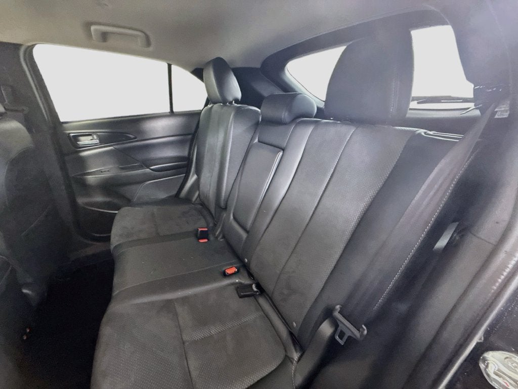 2026 Mitsubishi Eclipse Cross Black Edition