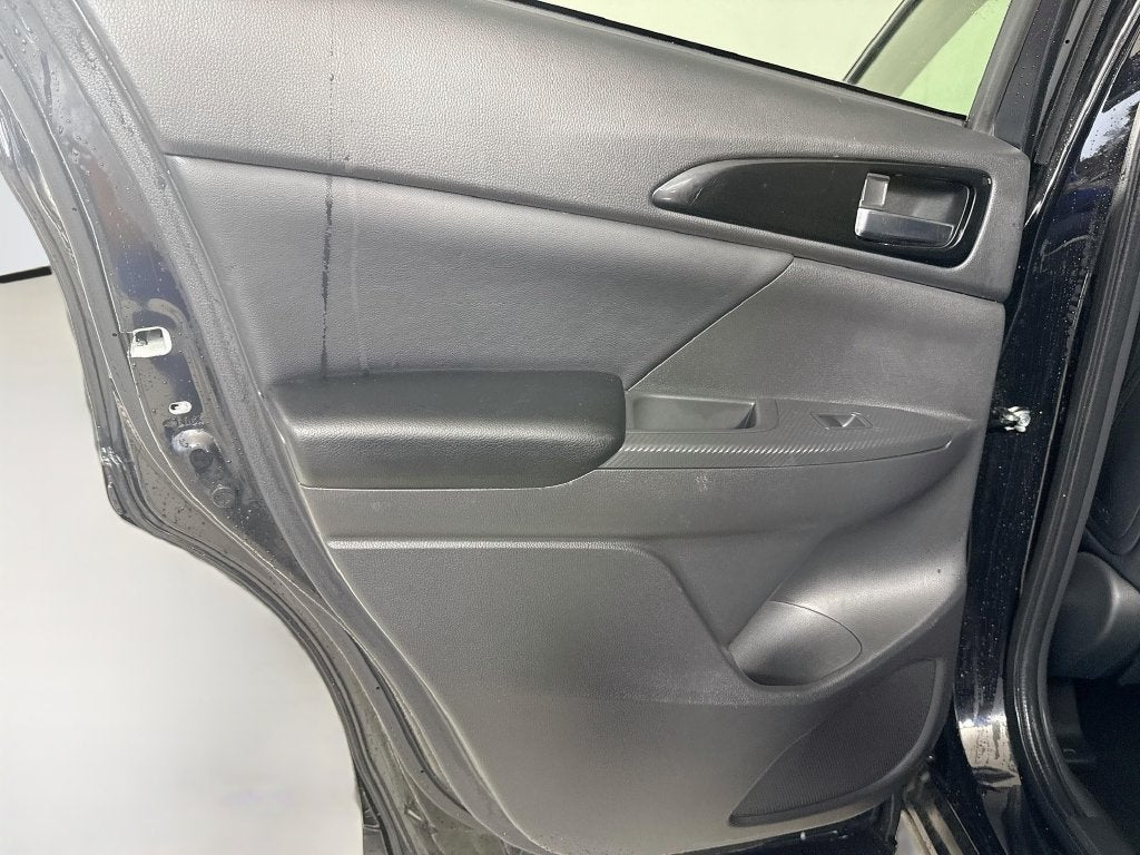 2026 Mitsubishi Eclipse Cross Black Edition