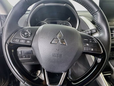 2026 Mitsubishi Eclipse Cross Black Edition