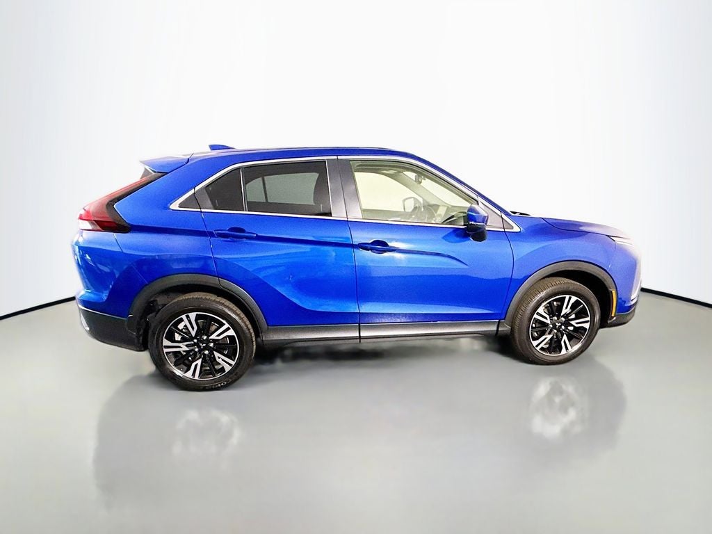 2026 Mitsubishi Eclipse Cross SE