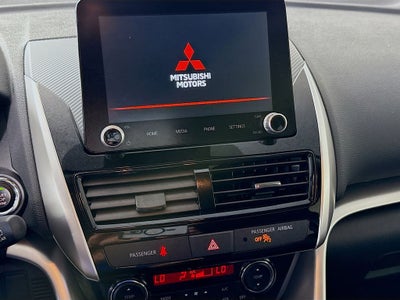 2026 Mitsubishi Eclipse Cross SE