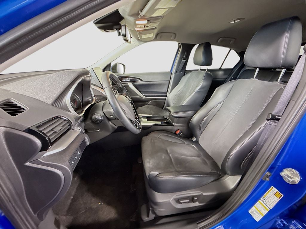 2026 Mitsubishi Eclipse Cross SE