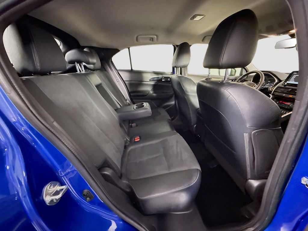 2026 Mitsubishi Eclipse Cross SE