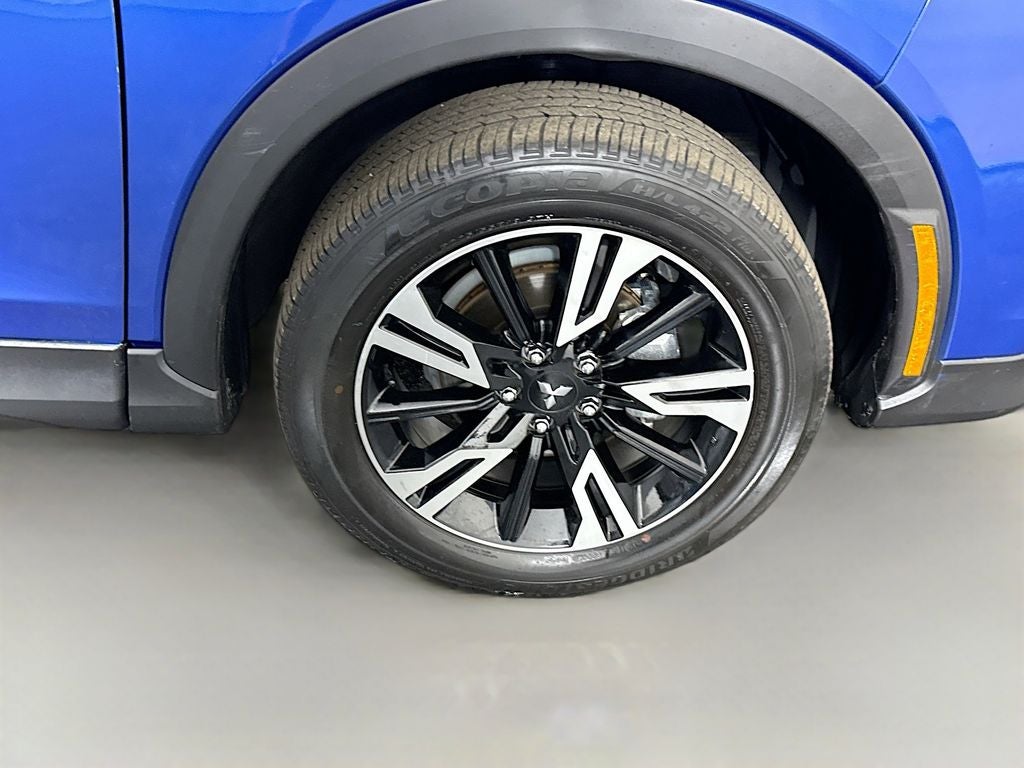 2026 Mitsubishi Eclipse Cross SE