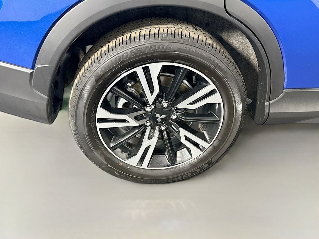 2026 Mitsubishi Eclipse Cross SE