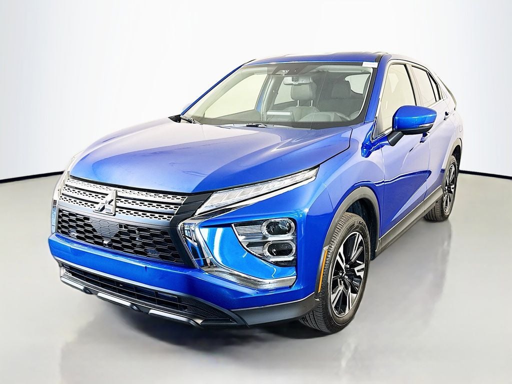 2026 Mitsubishi Eclipse Cross SE