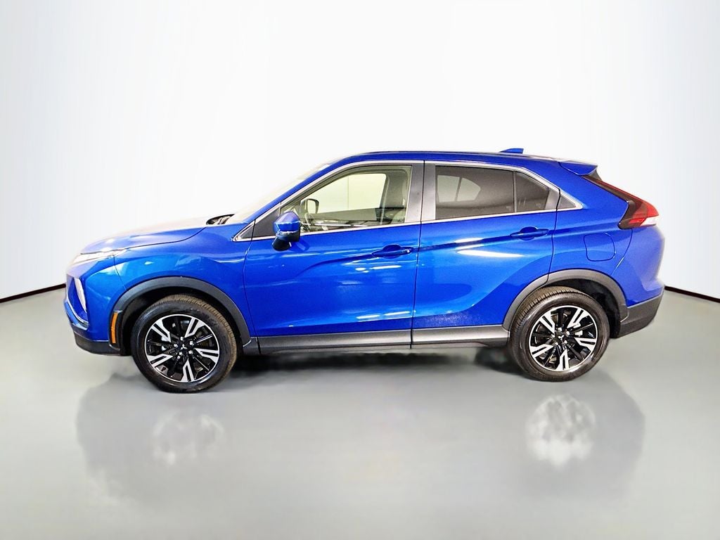 2026 Mitsubishi Eclipse Cross SE