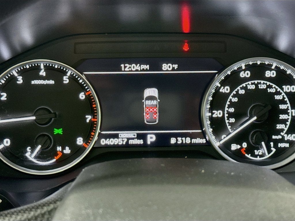2025 Mitsubishi Outlander ES