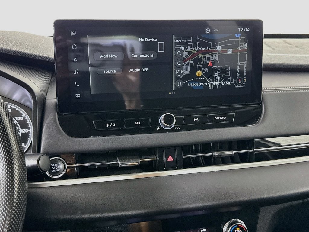 2025 Mitsubishi Outlander ES