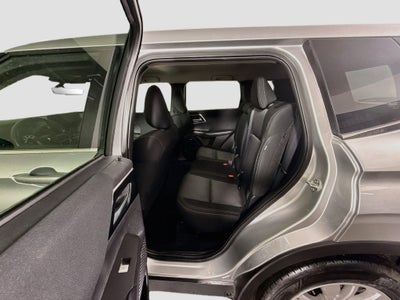 2025 Mitsubishi Outlander ES