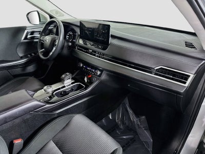 2025 Mitsubishi Outlander ES