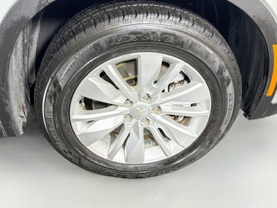 2025 Mitsubishi Outlander ES
