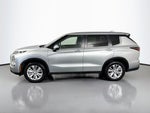 2025 Mitsubishi Outlander ES