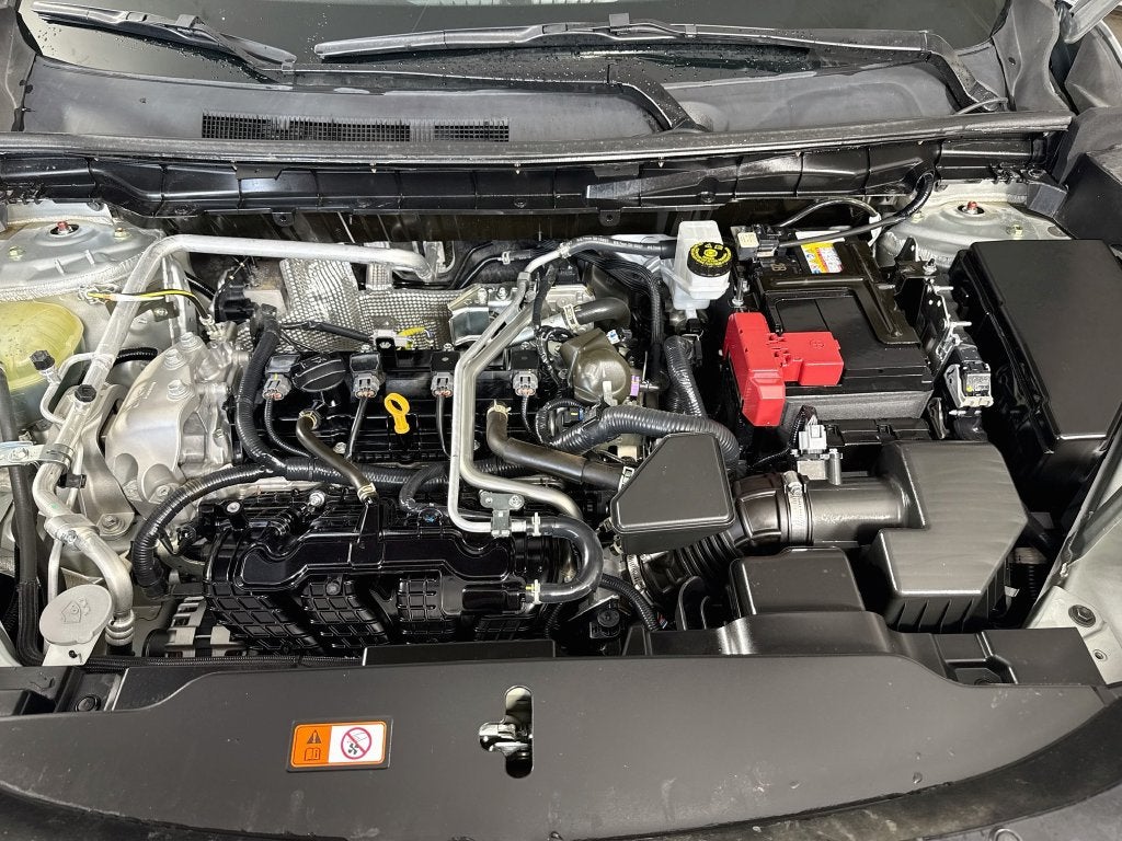 2025 Mitsubishi Outlander ES