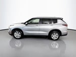 2025 Mitsubishi Outlander ES