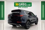 2023 Mitsubishi Outlander SE Black Edition
