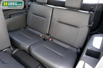 2023 Mitsubishi Outlander SE Black Edition