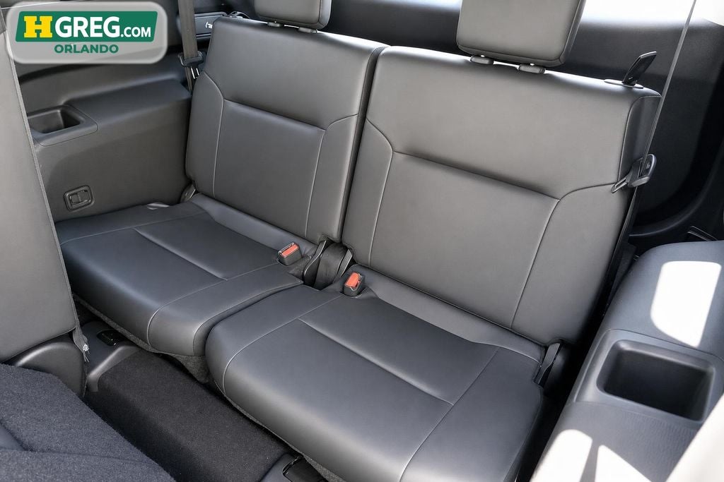 2023 Mitsubishi Outlander SE Black Edition