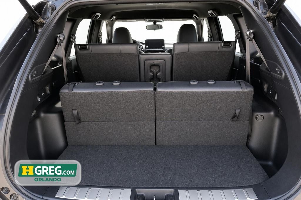 2023 Mitsubishi Outlander SE Black Edition
