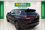 2023 Mitsubishi Outlander SE Black Edition