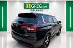 2023 Mitsubishi Outlander SE Black Edition