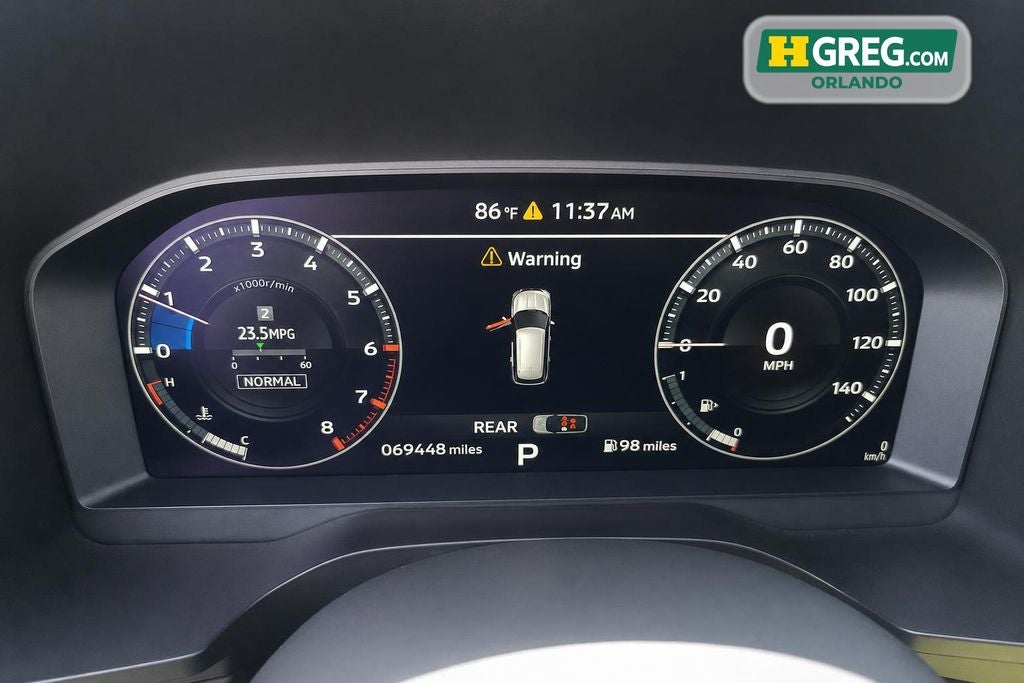 2023 Mitsubishi Outlander SE Black Edition