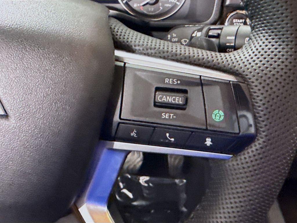 2023 Mitsubishi Outlander SE Black Edition
