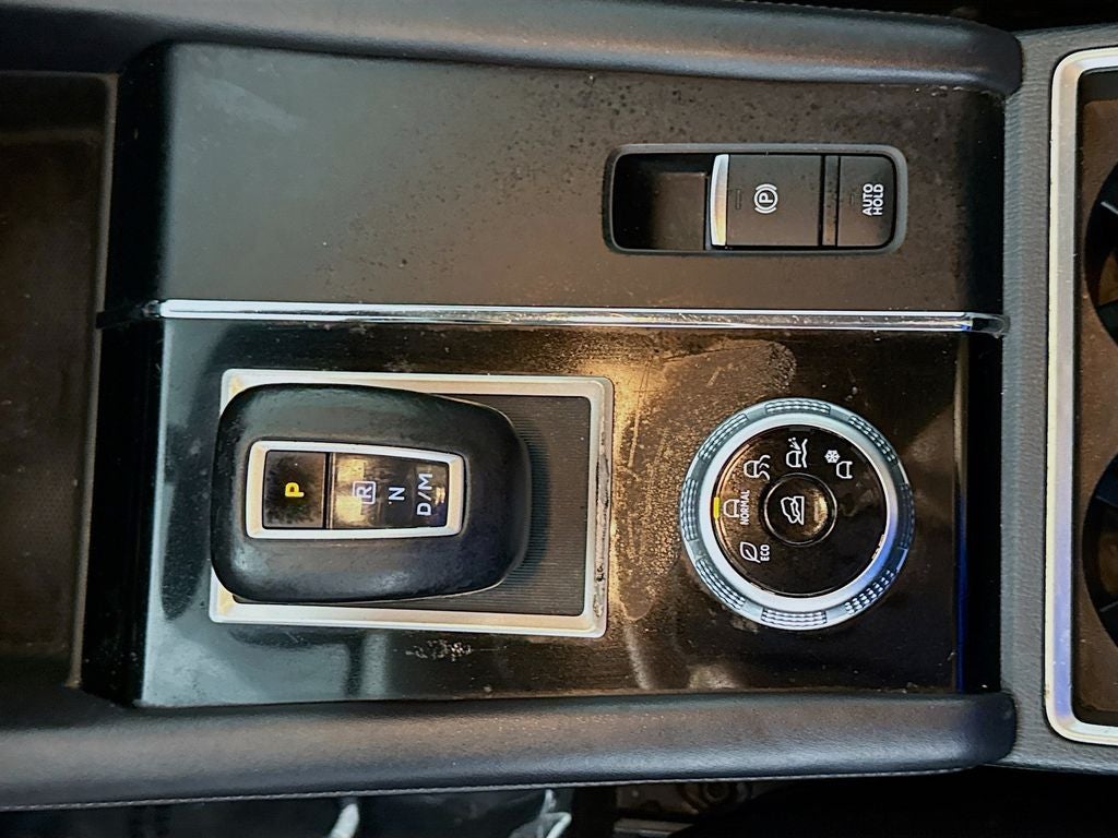 2023 Mitsubishi Outlander SE Black Edition