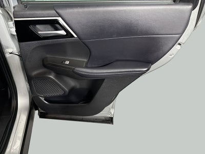 2023 Mitsubishi Outlander SE Black Edition
