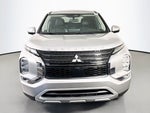 2023 Mitsubishi Outlander SE Black Edition