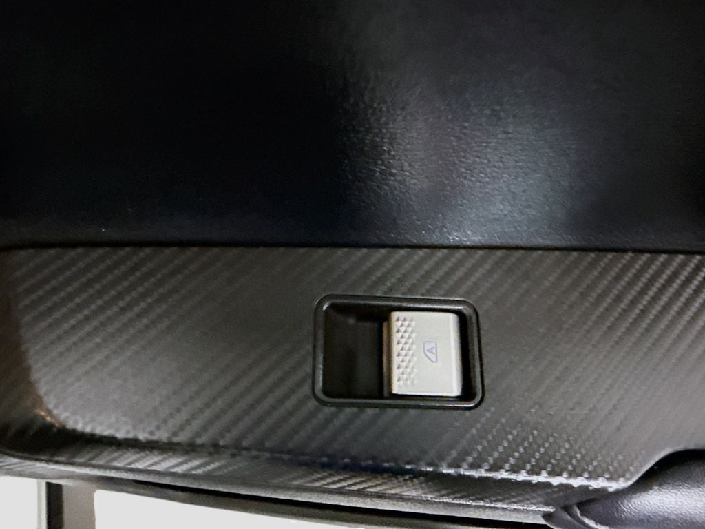 2023 Mitsubishi Outlander SE Black Edition