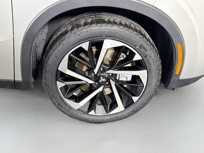2023 Mitsubishi Outlander SE Black Edition
