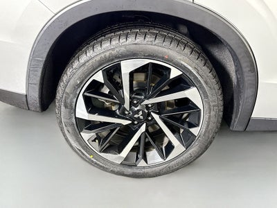 2023 Mitsubishi Outlander SE Black Edition