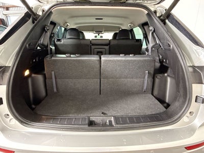 2023 Mitsubishi Outlander SE Black Edition