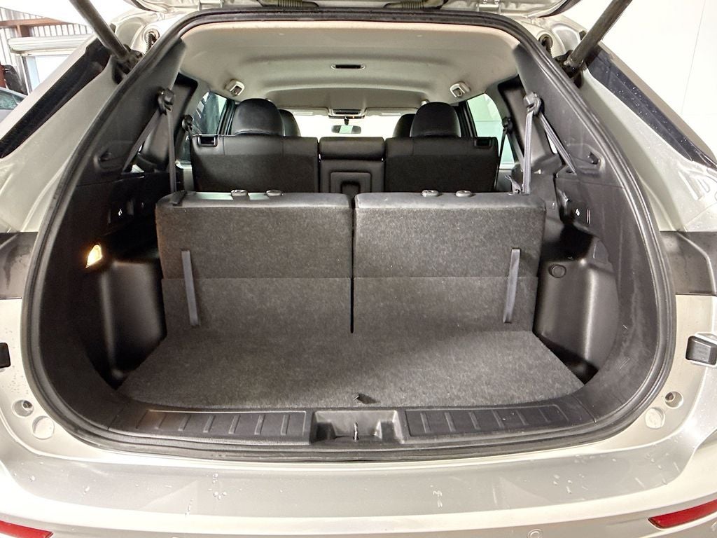 2023 Mitsubishi Outlander SE Black Edition