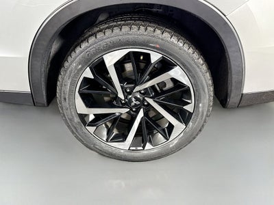 2023 Mitsubishi Outlander SE Black Edition