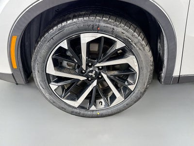 2023 Mitsubishi Outlander SE Black Edition