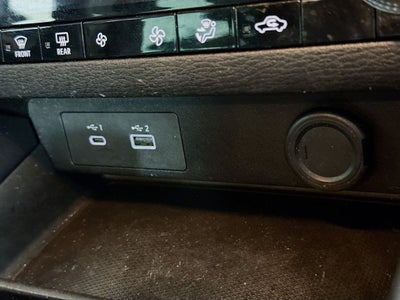 2023 Mitsubishi Outlander SE Black Edition