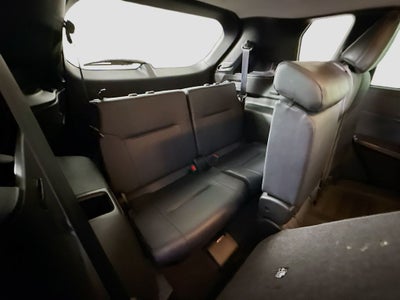 2023 Mitsubishi Outlander SE Black Edition
