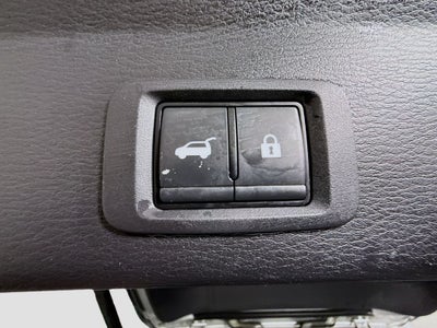 2023 Mitsubishi Outlander SE Black Edition