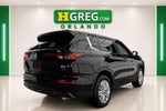 2024 Mitsubishi Outlander ES
