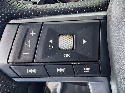 2024 Mitsubishi Outlander SE Black Edition