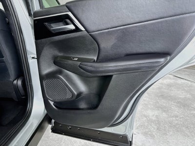 2024 Mitsubishi Outlander SE Black Edition