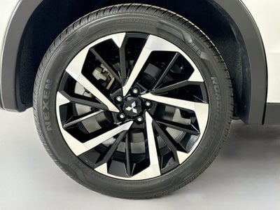 2024 Mitsubishi Outlander SE Black Edition