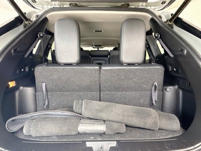 2024 Mitsubishi Outlander SE Black Edition