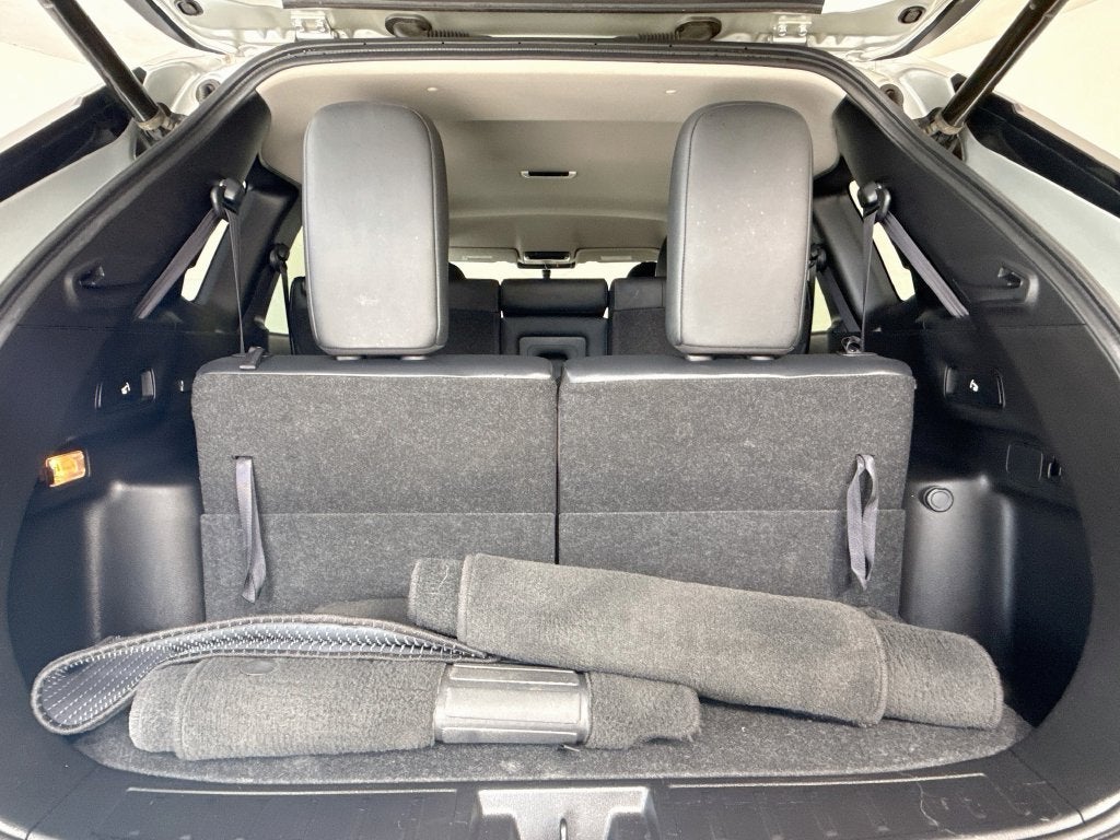 2024 Mitsubishi Outlander SE Black Edition