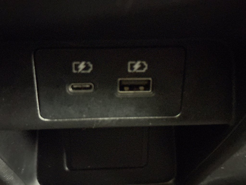 2024 Mitsubishi Outlander SE Black Edition