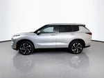 2024 Mitsubishi Outlander SE Black Edition